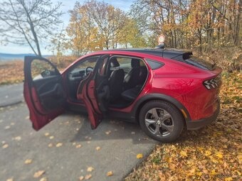 Ford mustang mach-e - 19