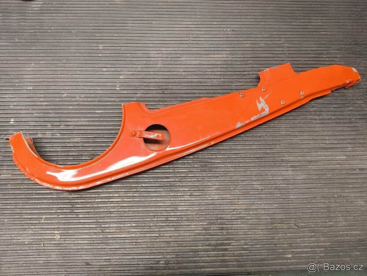 Díly Jawa Sport 250 350 361 590 19' kola californian ne ČZ - 19