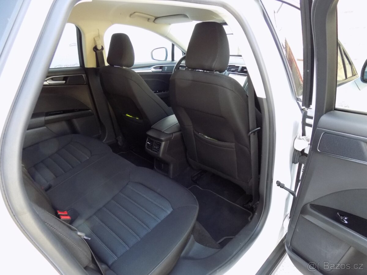 Ford Mondeo 2.0TDCi/Trend/LED/DPH/ - 19