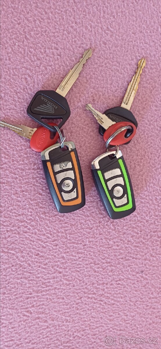 Honda Silver Wing FJS 400 D r.v.2006 - 19