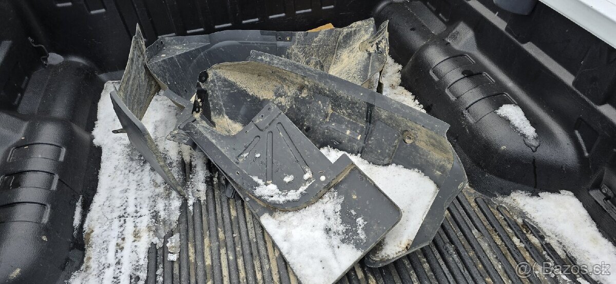 Ford Ranger super extra Cab - 19