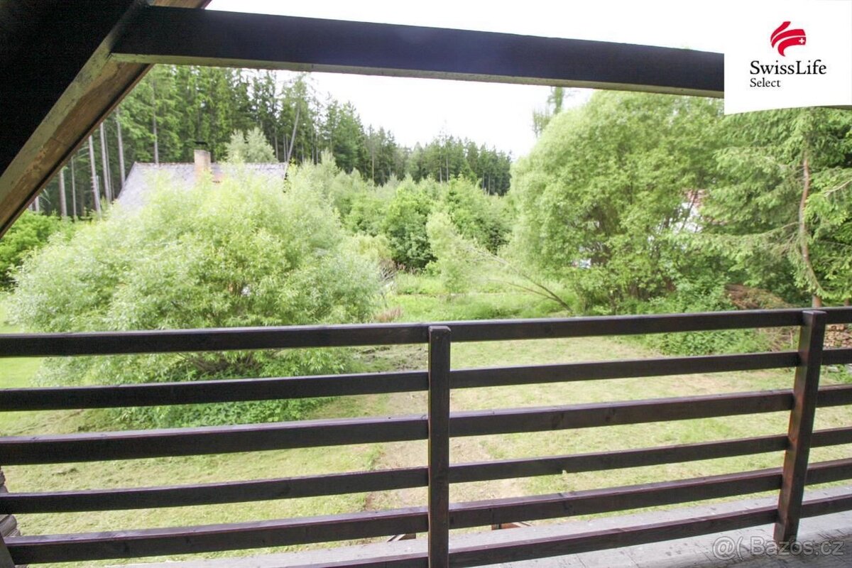 Prodej chaty 45 m2, Nová Cerekev - 19