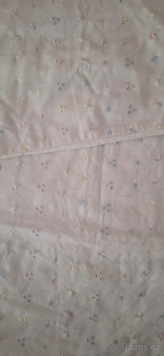 Košatina,proutěný kočárek pro dítě+zdarma dárky - 19