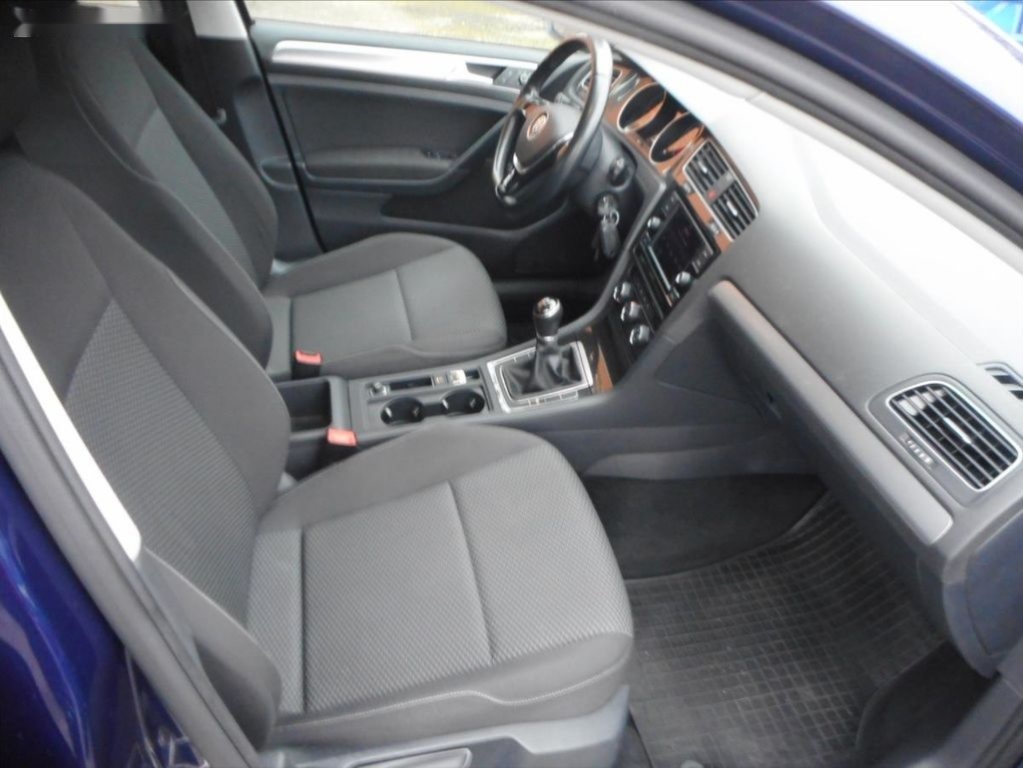 Volkswagen Golf,1,6 TDi - 19