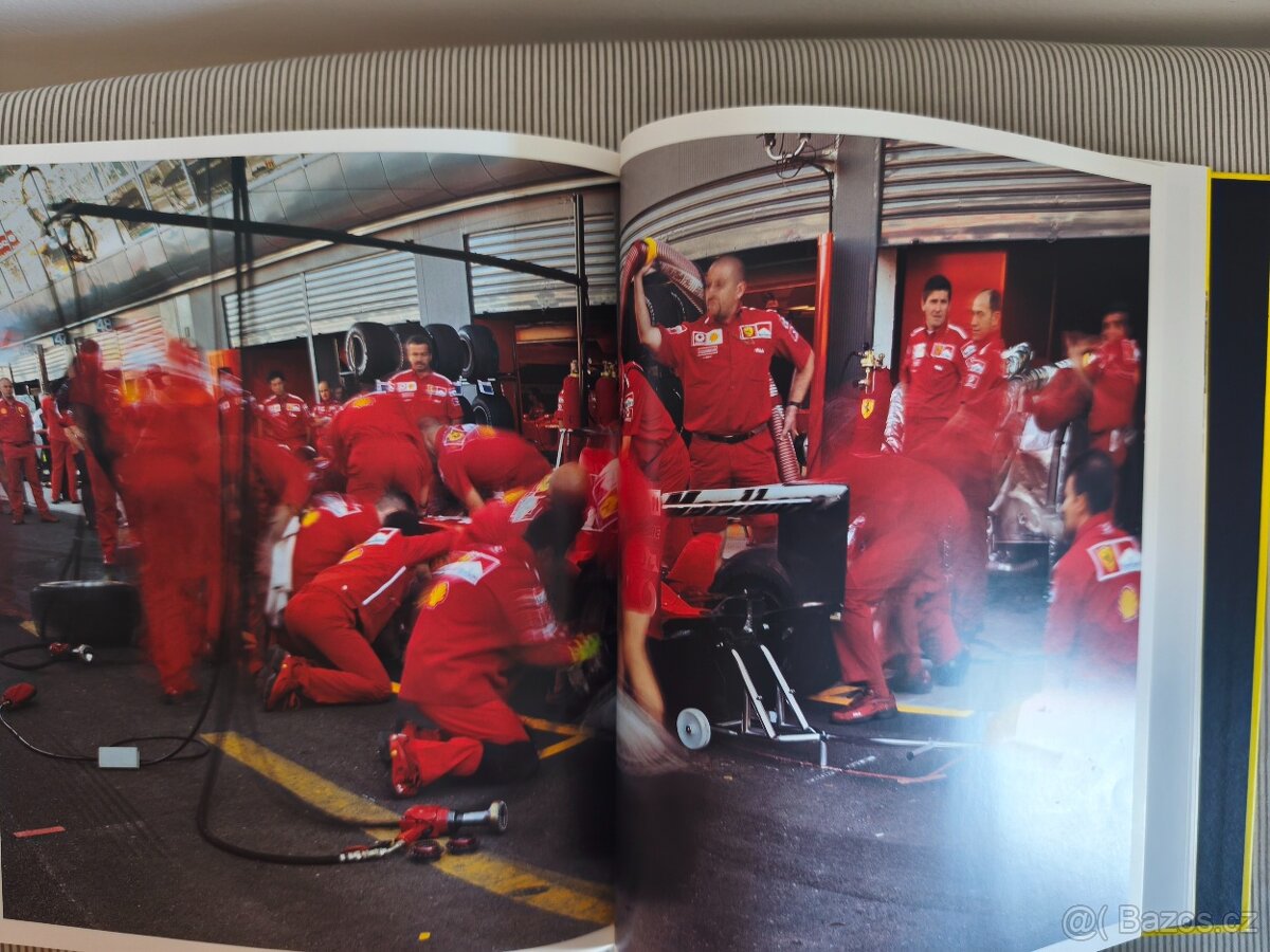 FORMULA FERRARI - Umberto Zapelloni - 19