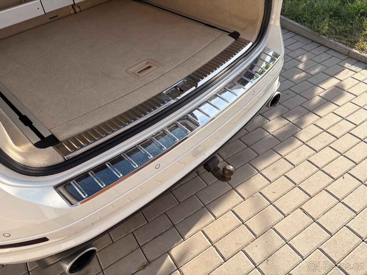 Touareg 3.0 TDi R-line Terrain-Tech - 19
