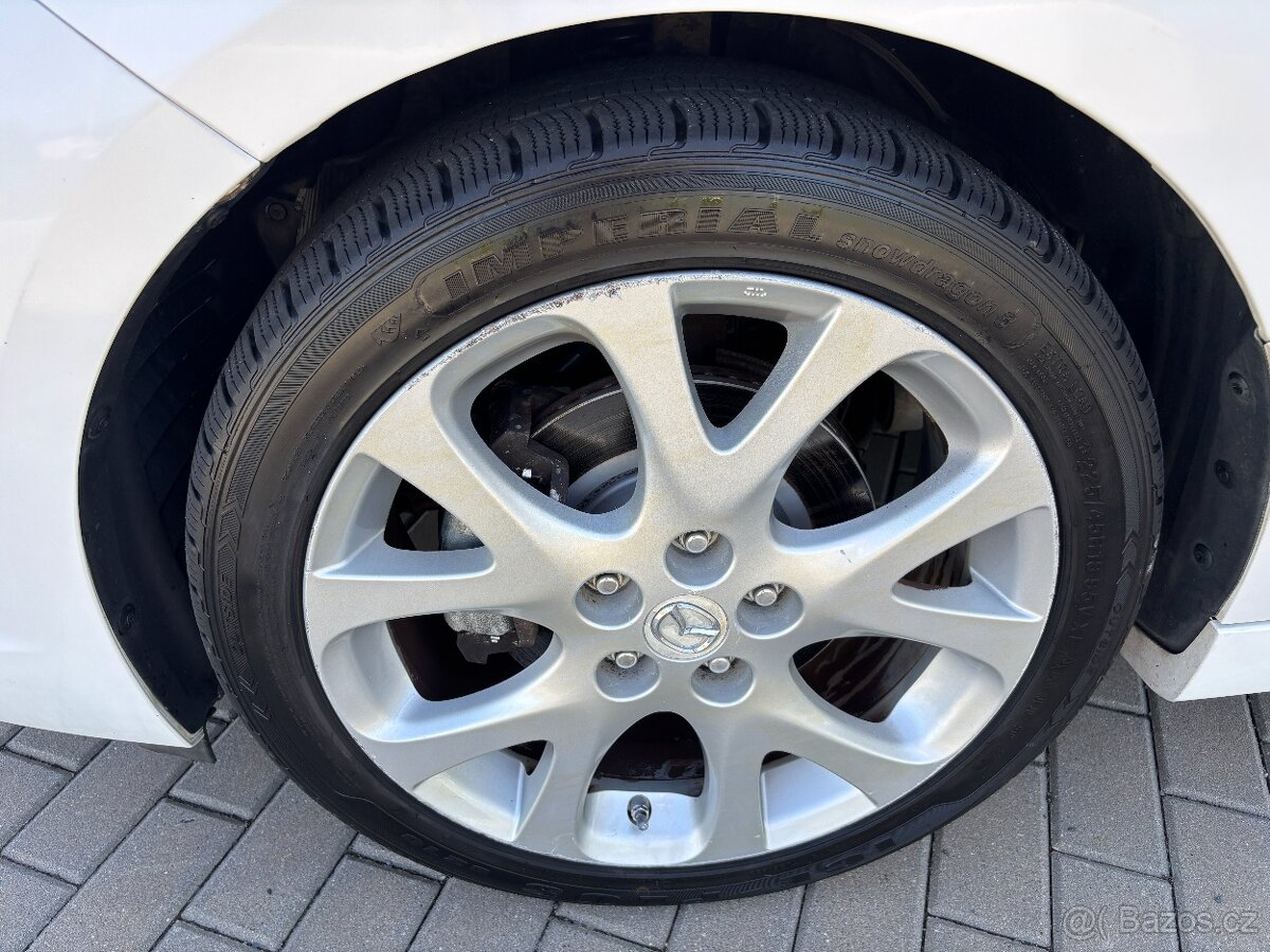 Mazda 6 2.2D 120kW - 19