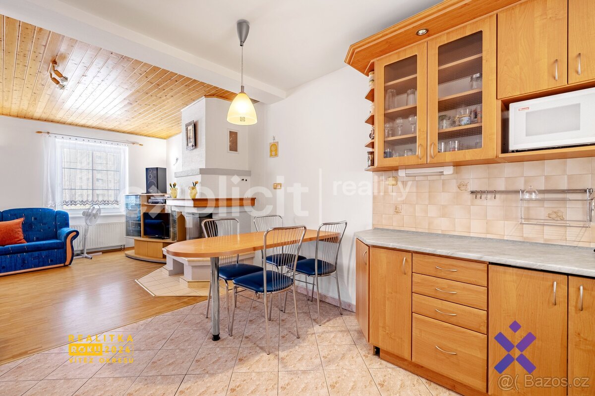 Prodej restaurace, 1 000 m² - Bojkovice, ev.č. 02156 - 19