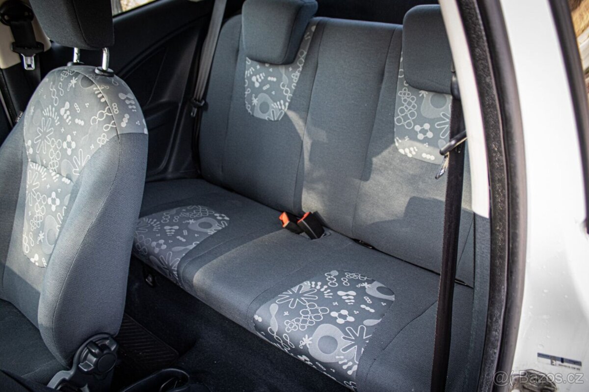 Ford Ka 51kW, 3d - 19