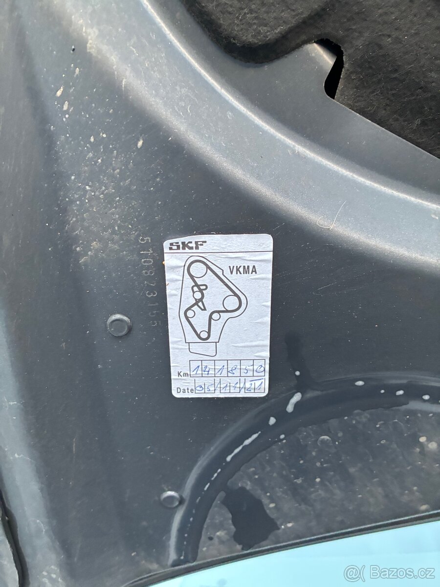 VW Golf Sportsvan 2.0TDi 110kw DSG 2014 - 19