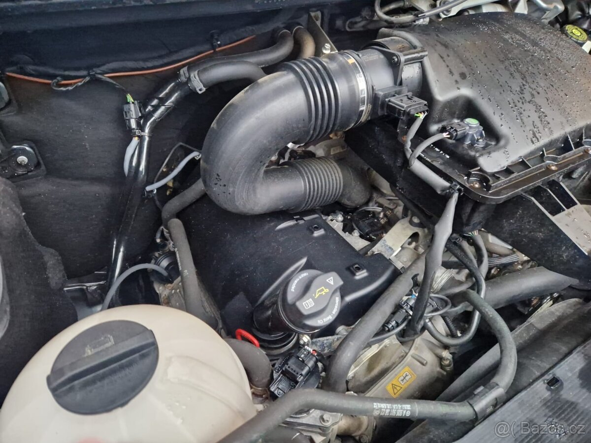 Mercedes SPRINTER /2016/319 CDI 3.0 V6 - 19