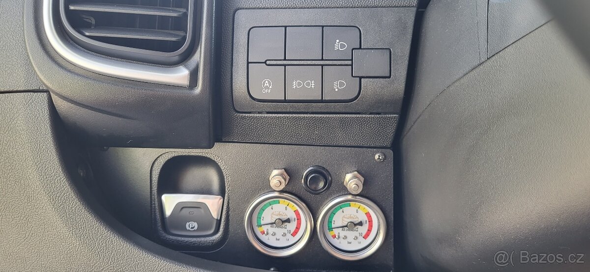 Adria CORAL XL PLUS 660SL 4,4t FULL výbava - 19