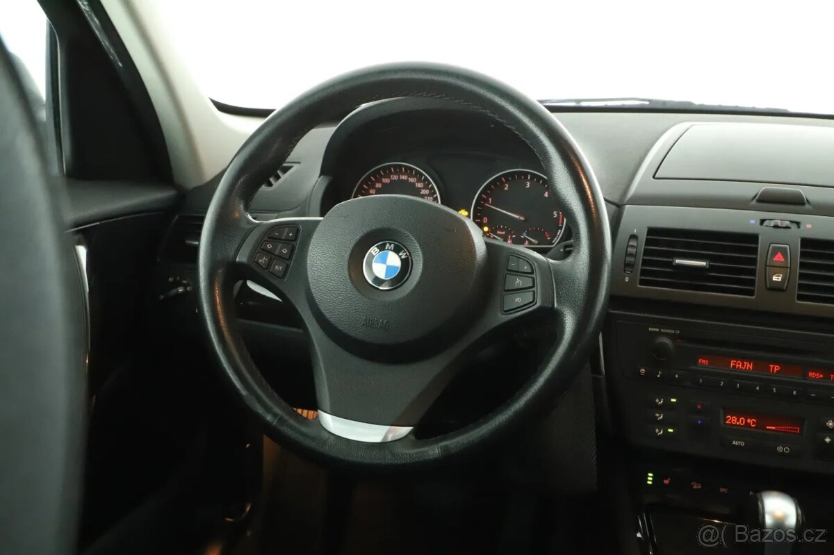 BMW X3 2006 3.0d 220072km SUV - 19