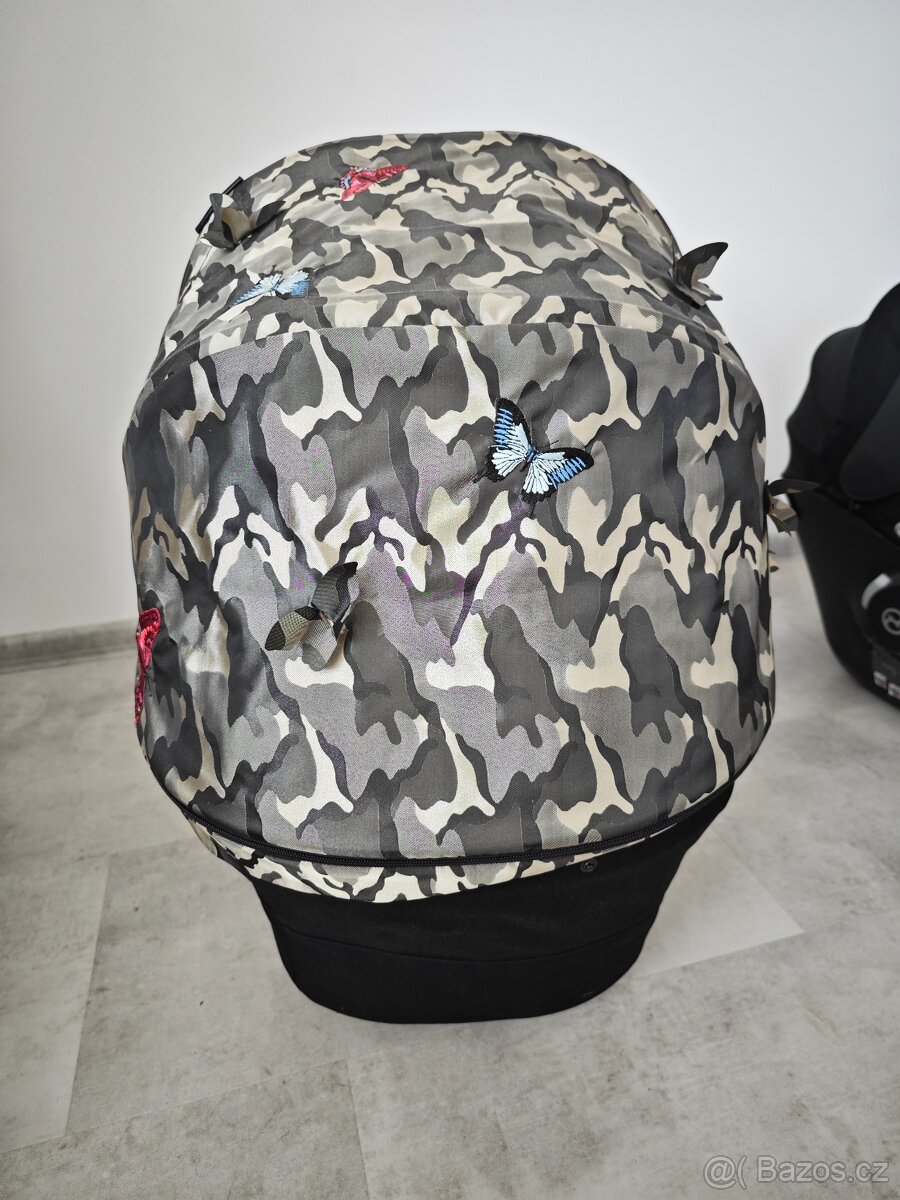 Cybex limitovaná edice - 19