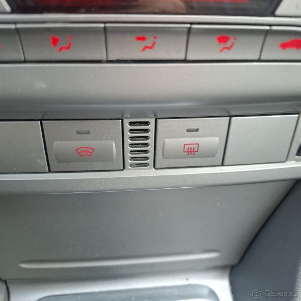 Ford focus 1.6 td 66kw bez dpf r.v 2008 - 19