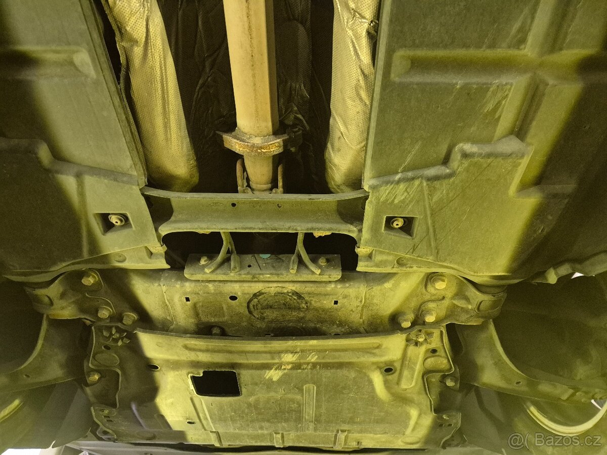 Ford S-MAX 2.0TDCi103KW,TITANIUM+,NEMÁ DPF,CONVERS+,R.V.2008 - 19