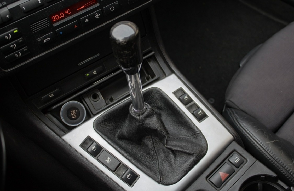 BMW 328i E46 2.8i 142 kW - 19