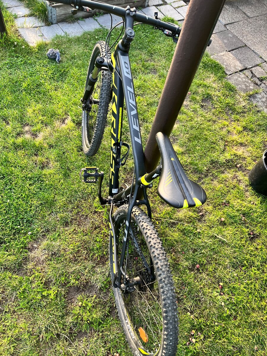 Pánské a dámské horské kolo - 19