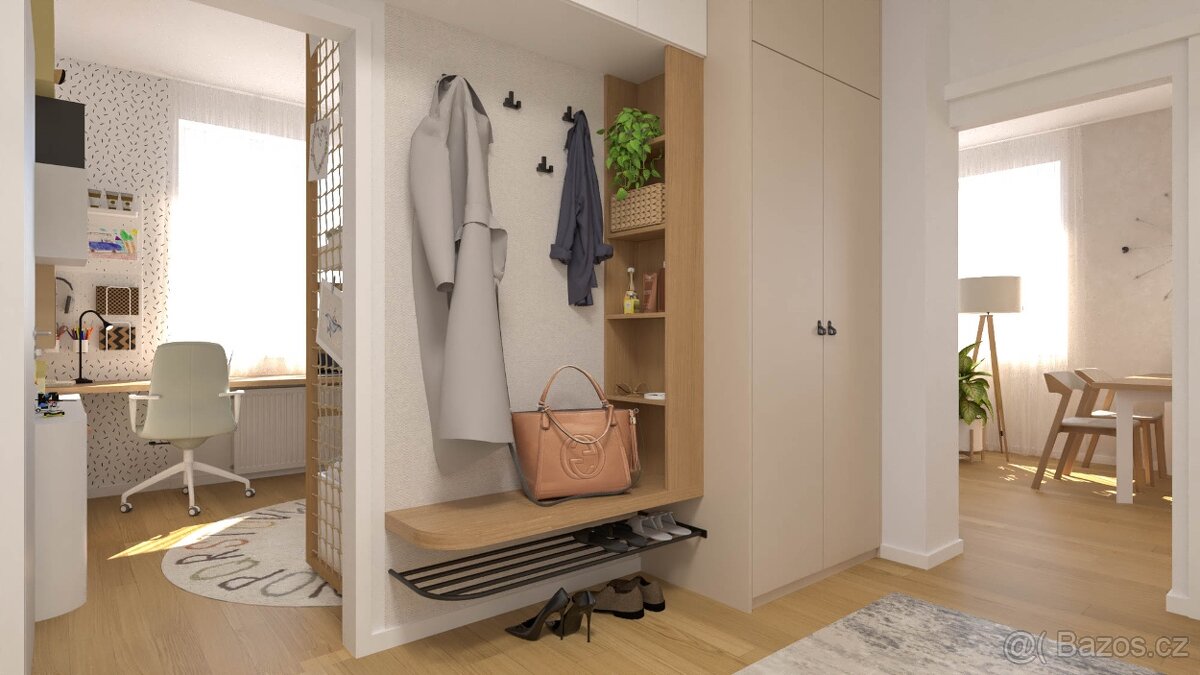 Prodej činžovního domu 270 m² - 19