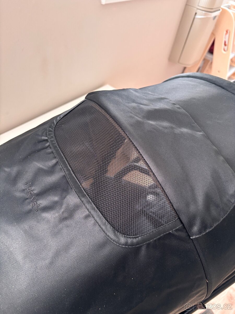 Kočarek Kinderkraft Prime2 trojkombinace - 19