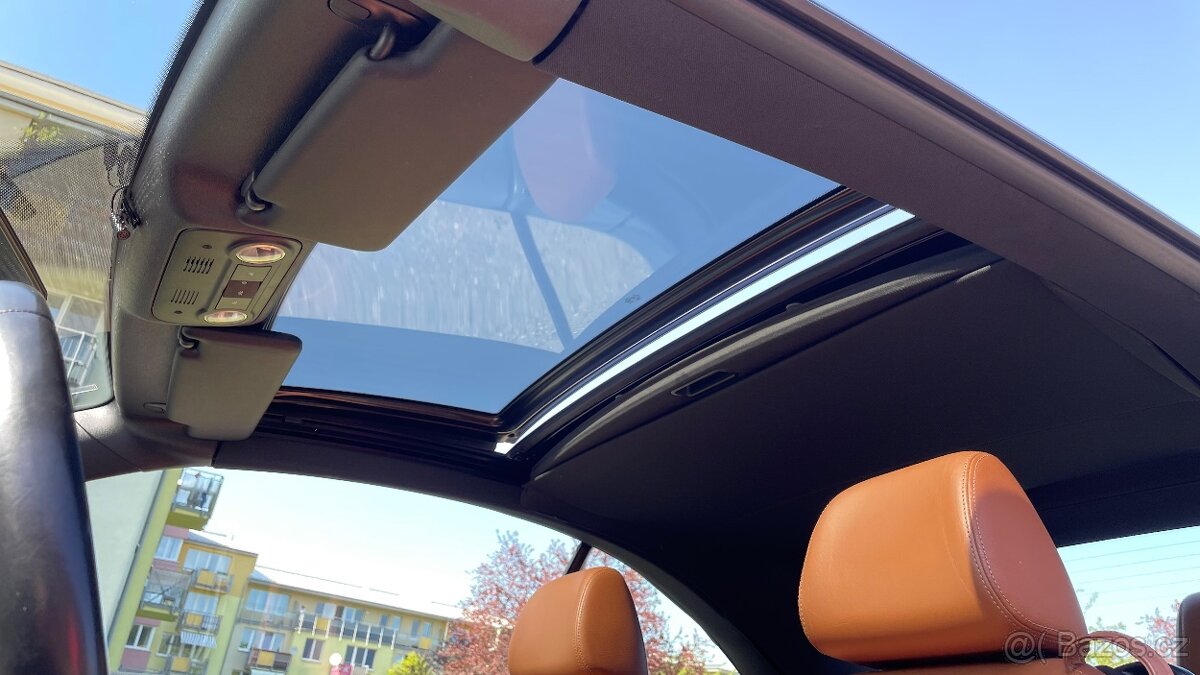 VW EOS 2.0TDi EDITION 2008 - 19