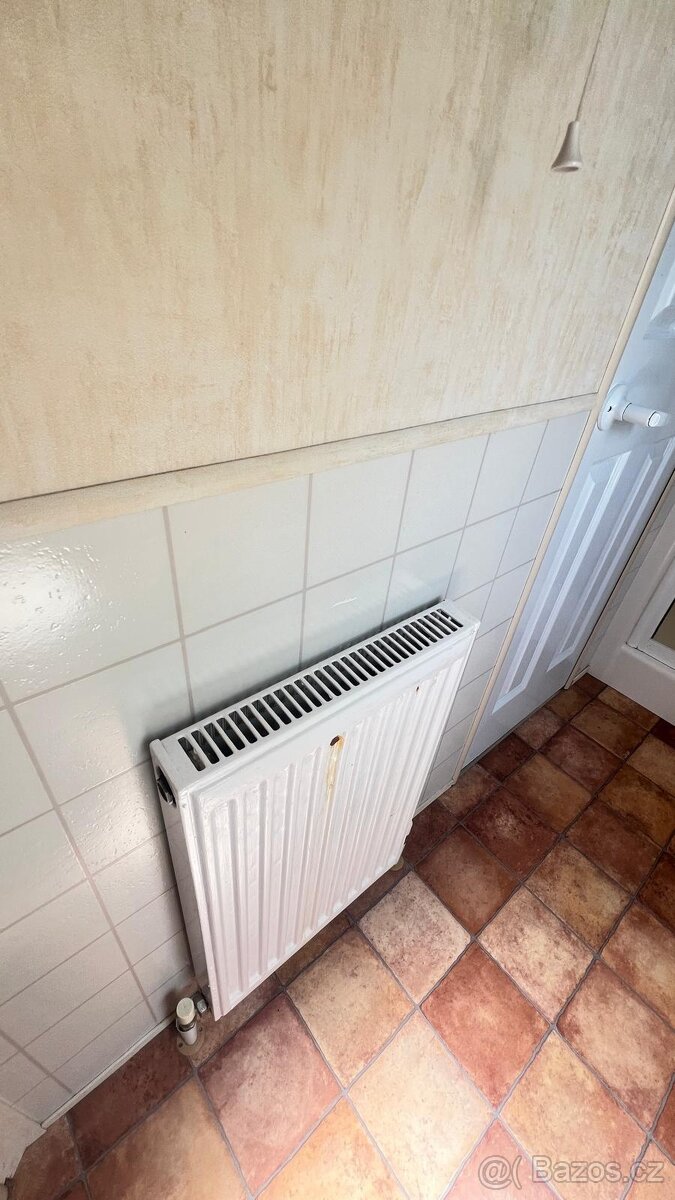 Mobilní dům - mobilheim Willerby Countrystyle 10,7 x 3,7m - 19