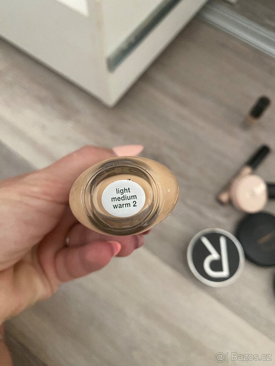 Značková luxusní kosmetika 2 - 19