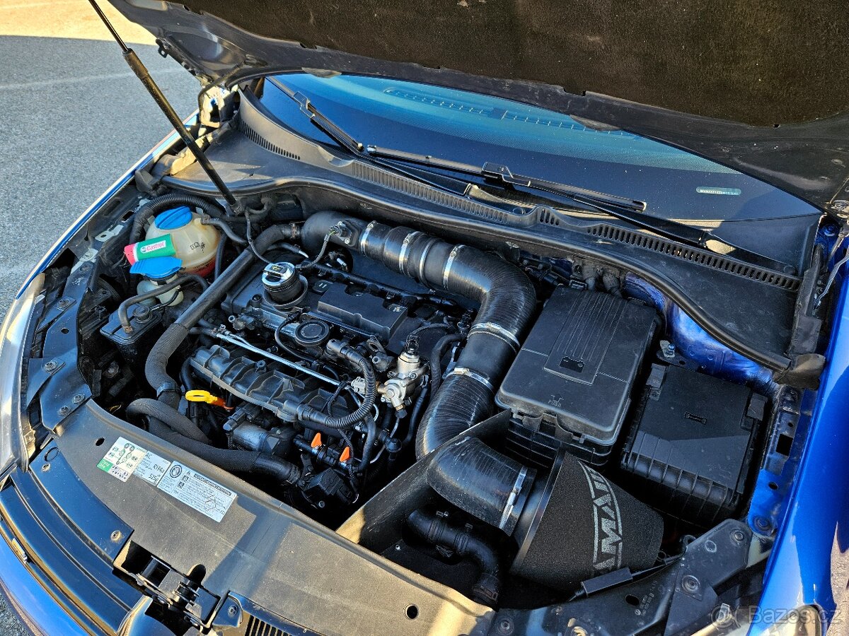 VOLKSWAGEN GOLF 6R - 19