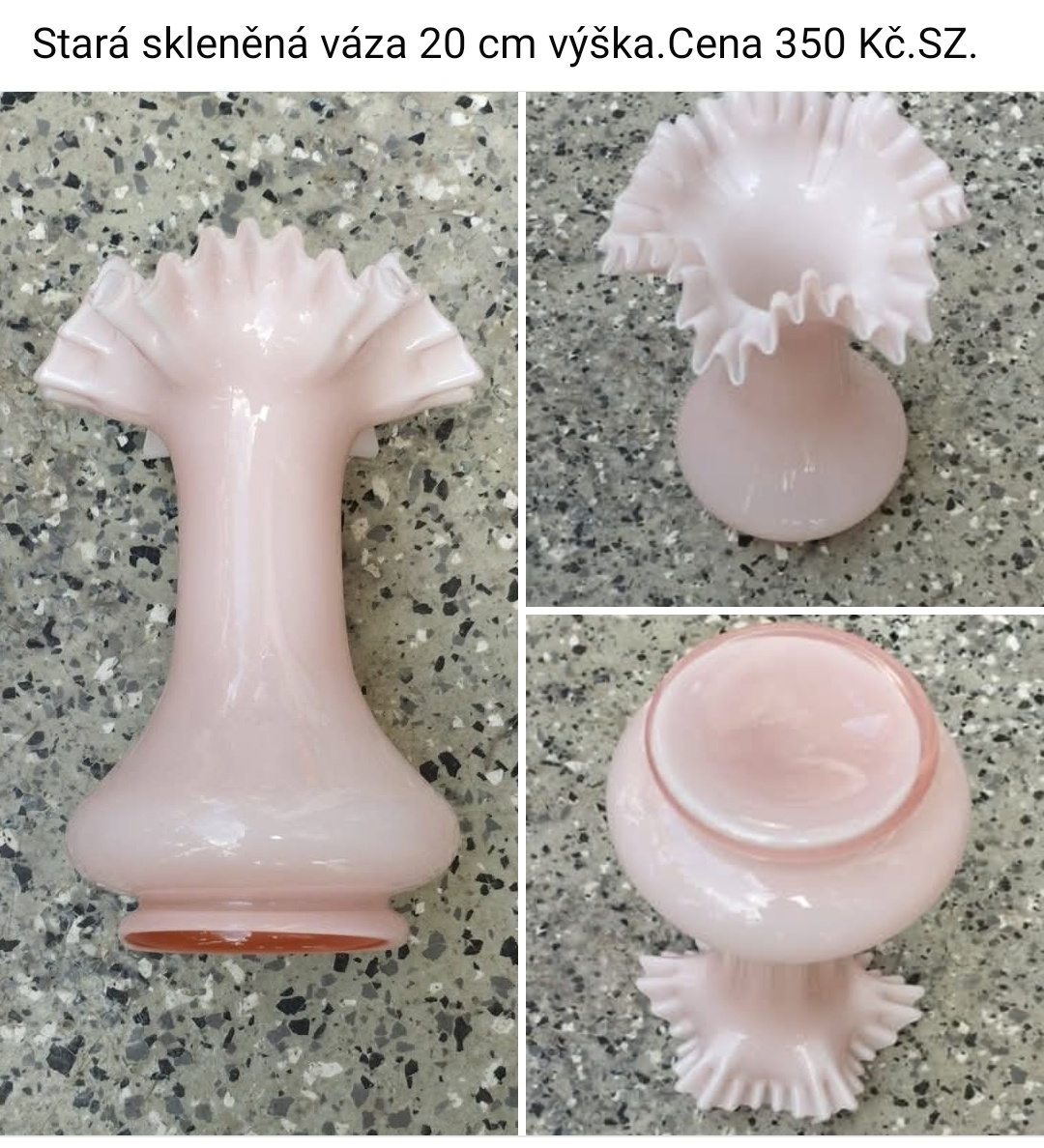 Starožitné a staré doplňky viz fota. Ceny viz fota. - 19