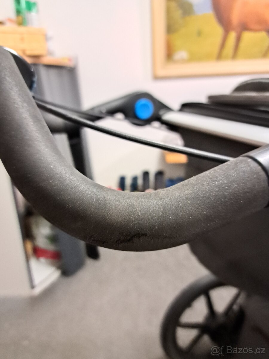 Sportovní kočárek Thule glide 2 rv 2020 - 19