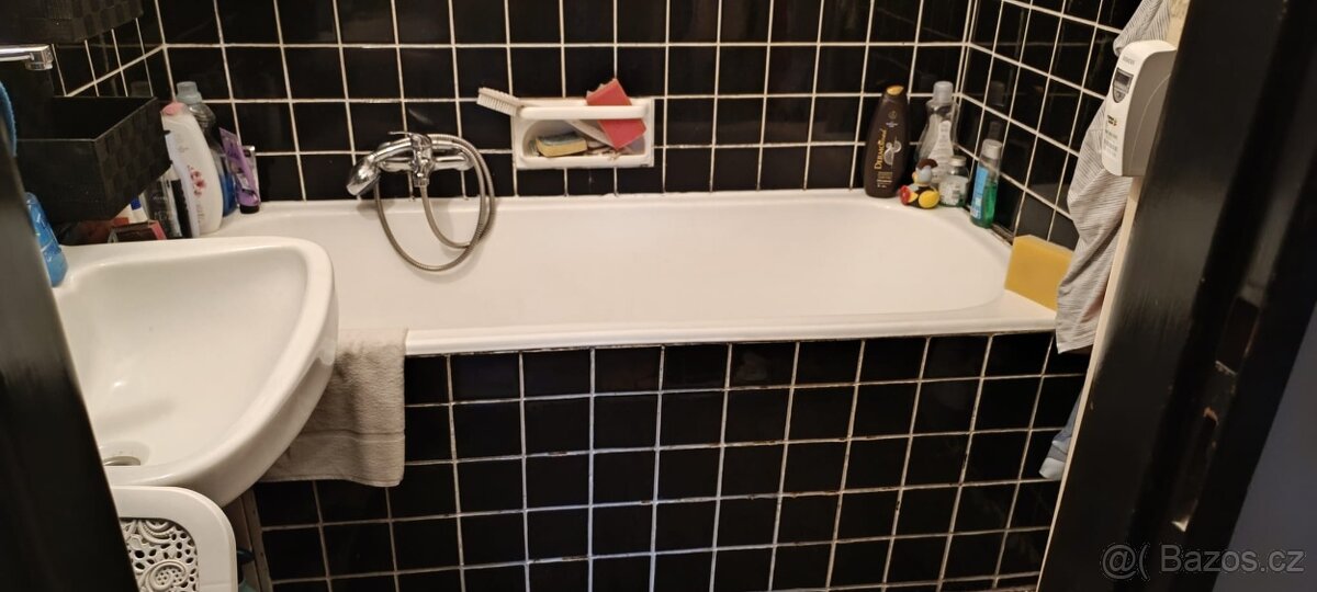 Byt 3+1 cihla Plzeň Bory Máchova ulice - 19