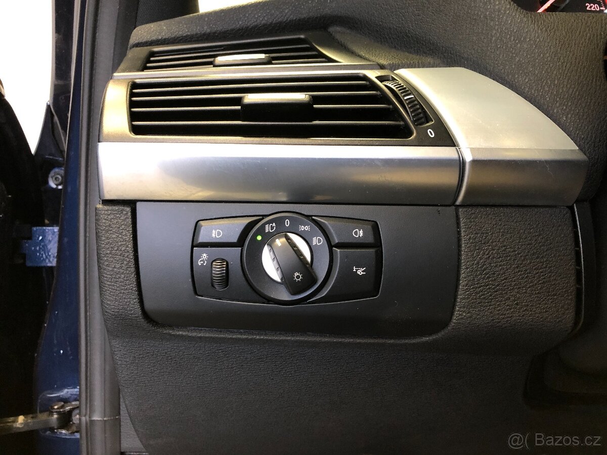 BMW X6 4.0d X-Drive - 19