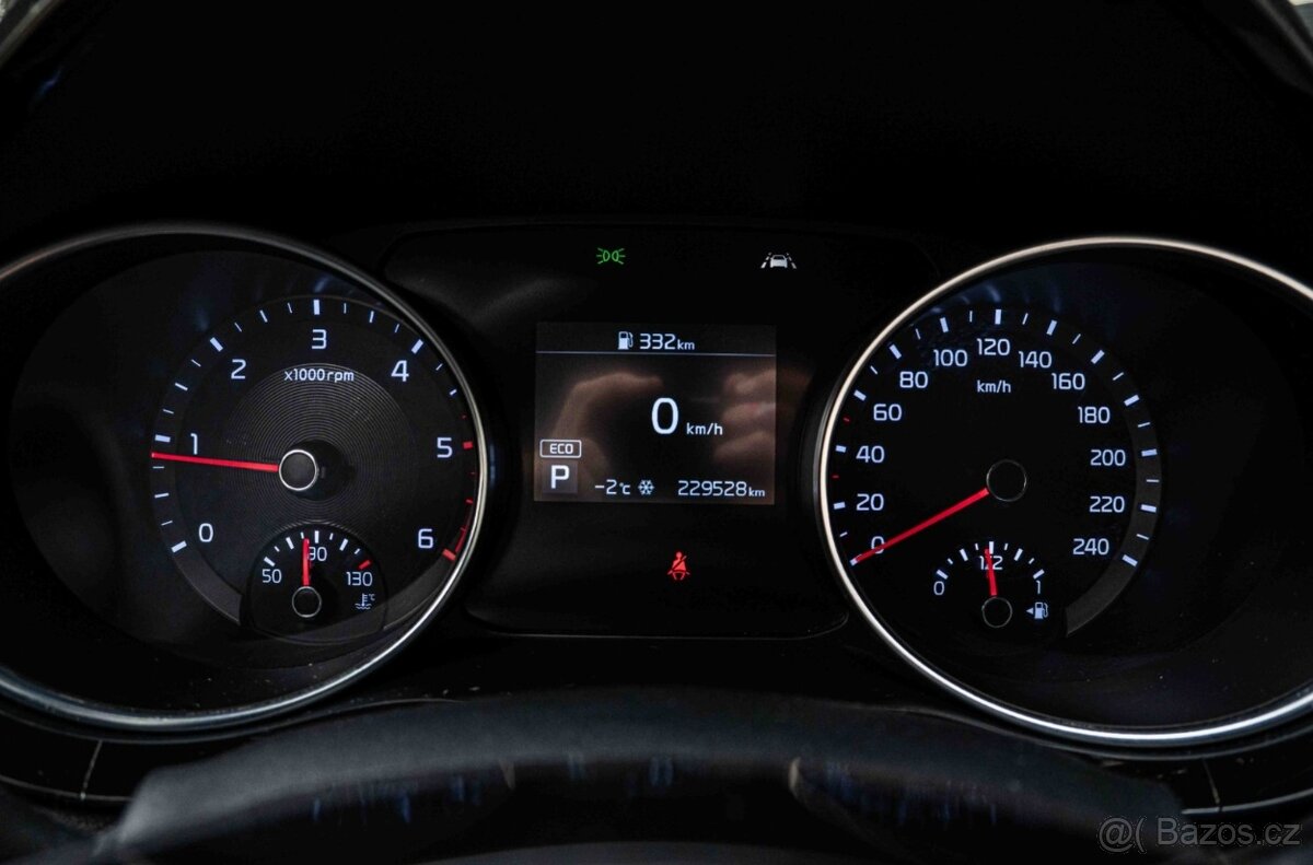 Kia Ceed 1.6 CRDi mHEV Gold A/T - 19