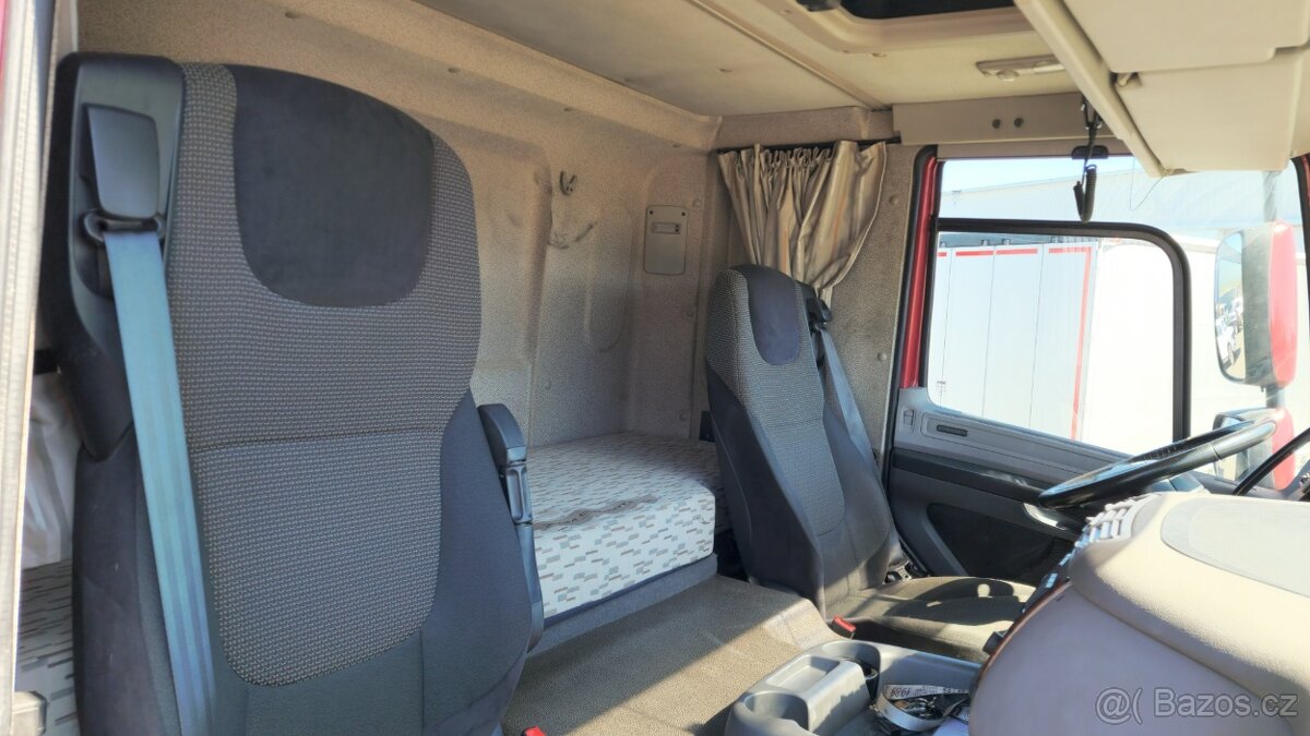 Tatra Phoenix 8x8 President - 19