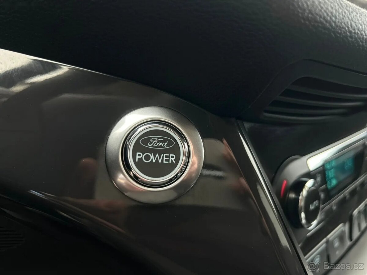 Ford Kuga, Titanium 4x4 2.0DTCi 160 - 19