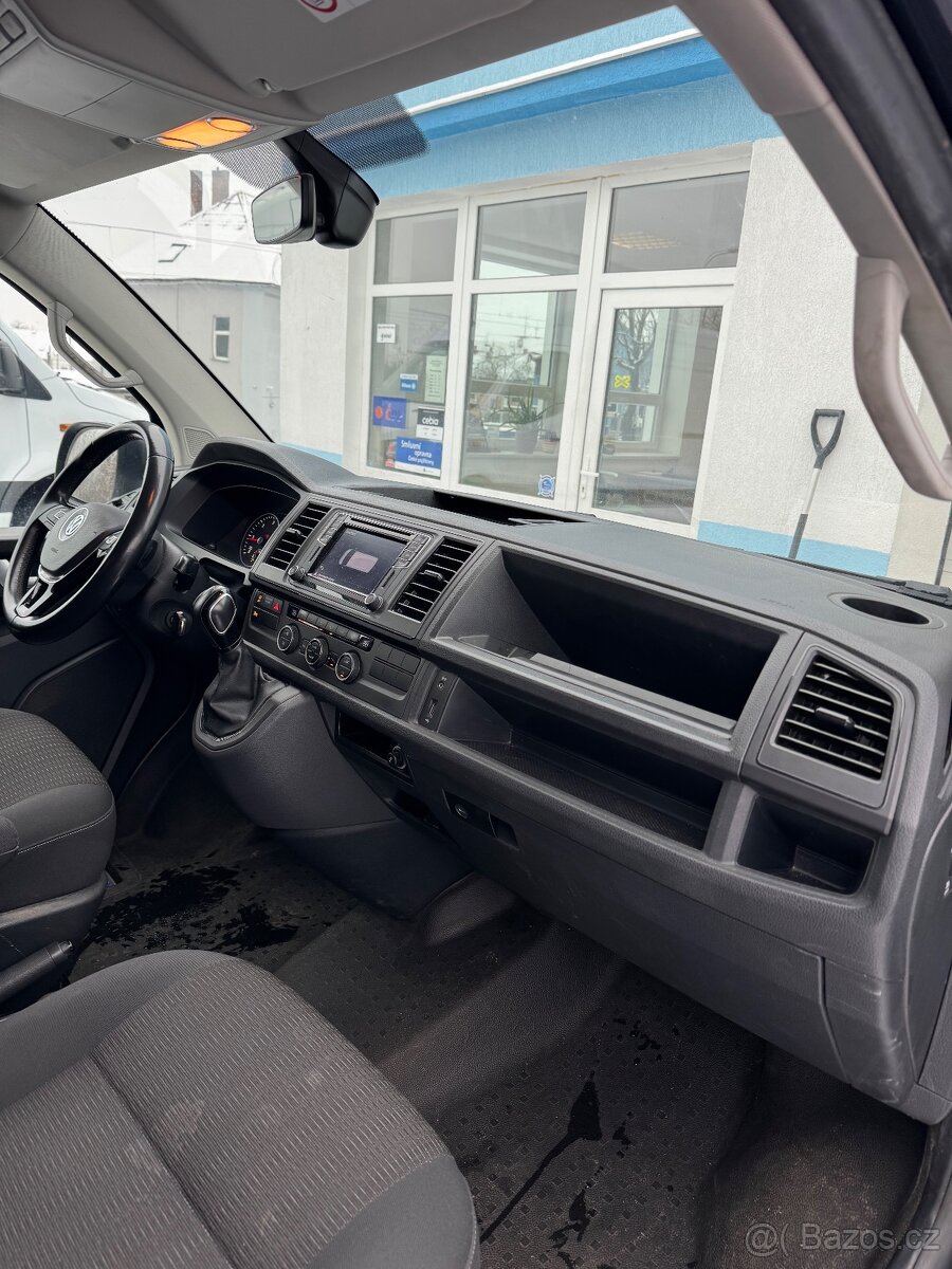 Volkswagen T6 Caravelle Long 2.0TDI 110kw DSG FULLED - 19