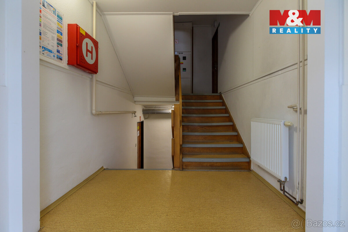 Prodej bytu 3+1, 67 m2, OV, Jeseník - 19