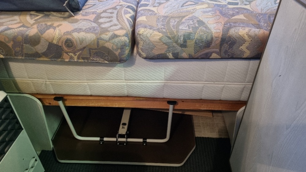 CHATEAU CHIARA 400 T-STAN - 19