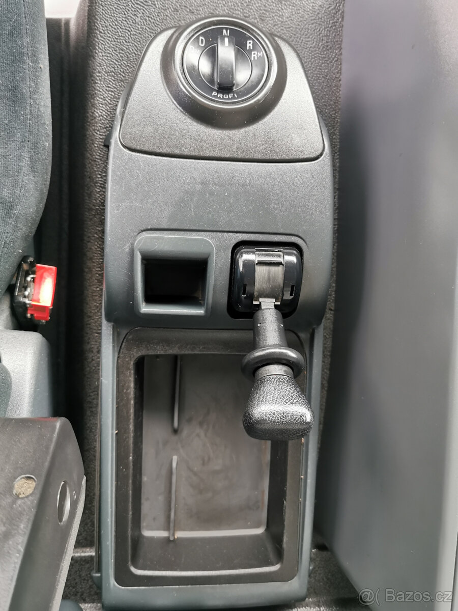 Prodám MAN TGM 18.250 4X2 LL EEV s hydraulickým čelem - 19