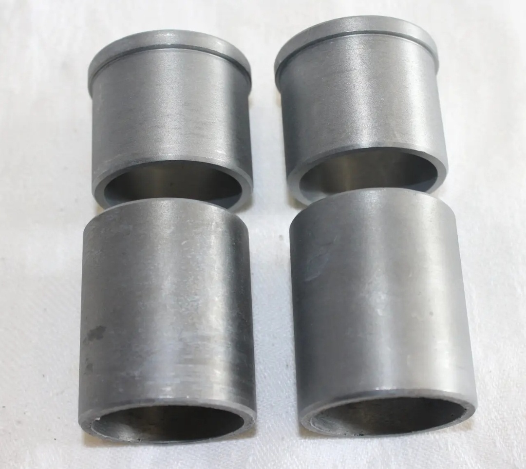 Kuželikove ložiska krků řízení SSW055 Dněpr Ural M72 K750 - 19