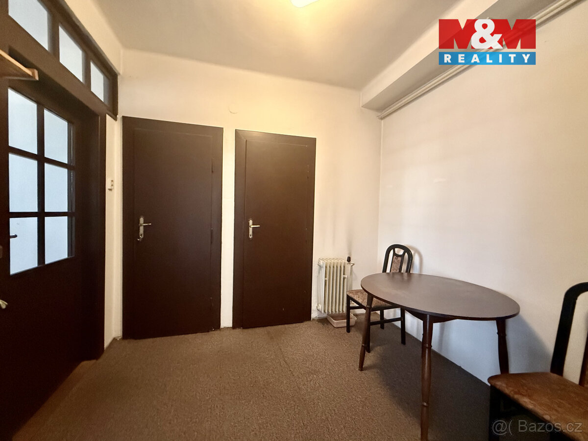 Prodej nájemního domu, 200 m², Přerov, ul. Jiráskova - 19