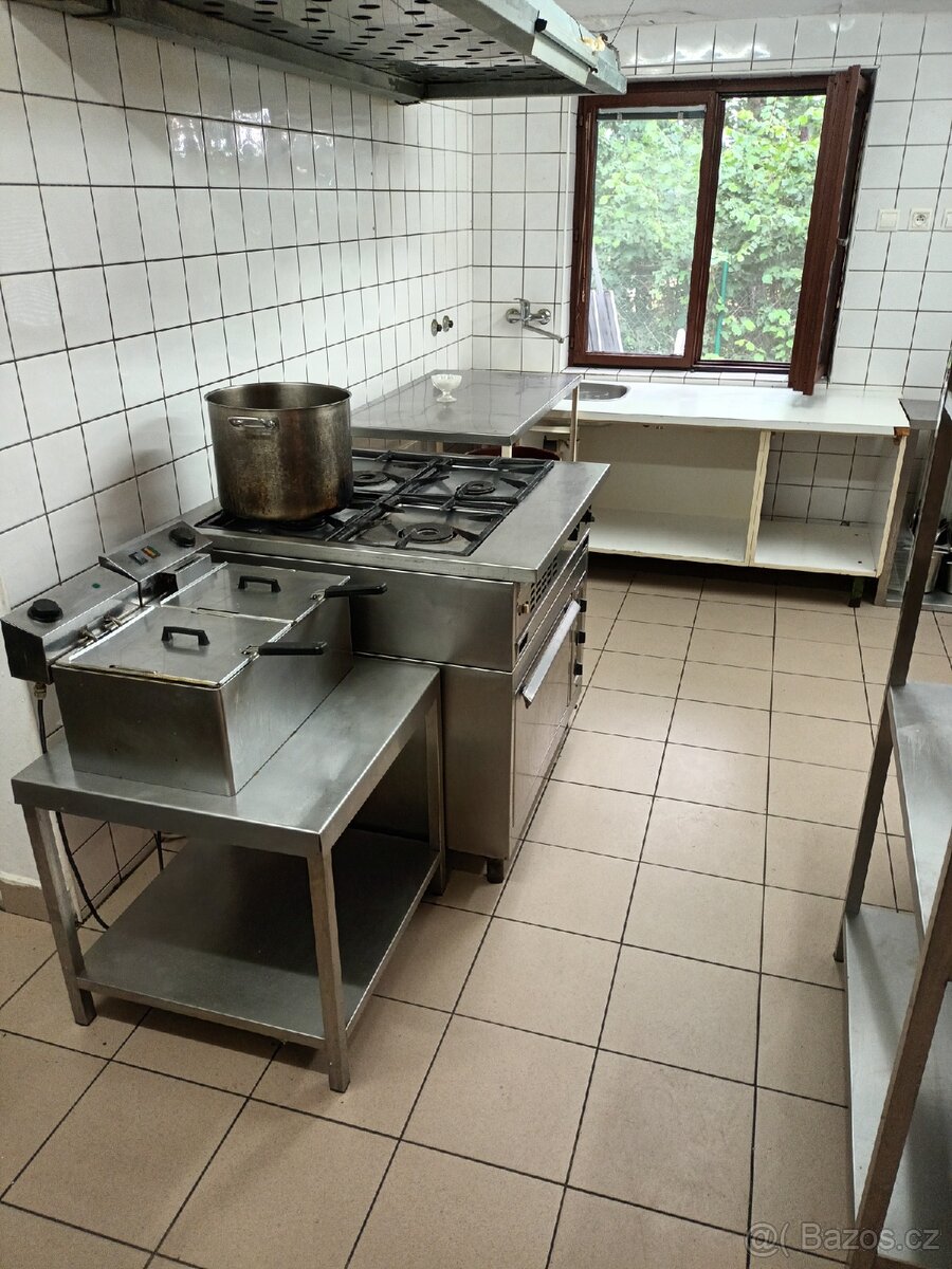 Pronájem nebytového prostoru v Boršově - 19