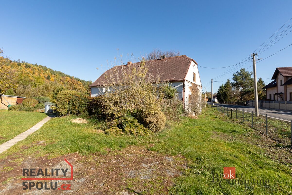 Prodej, byty/2+1, 75 m2, Loučky 22, 79316 Zátor, Bruntál [ID - 19