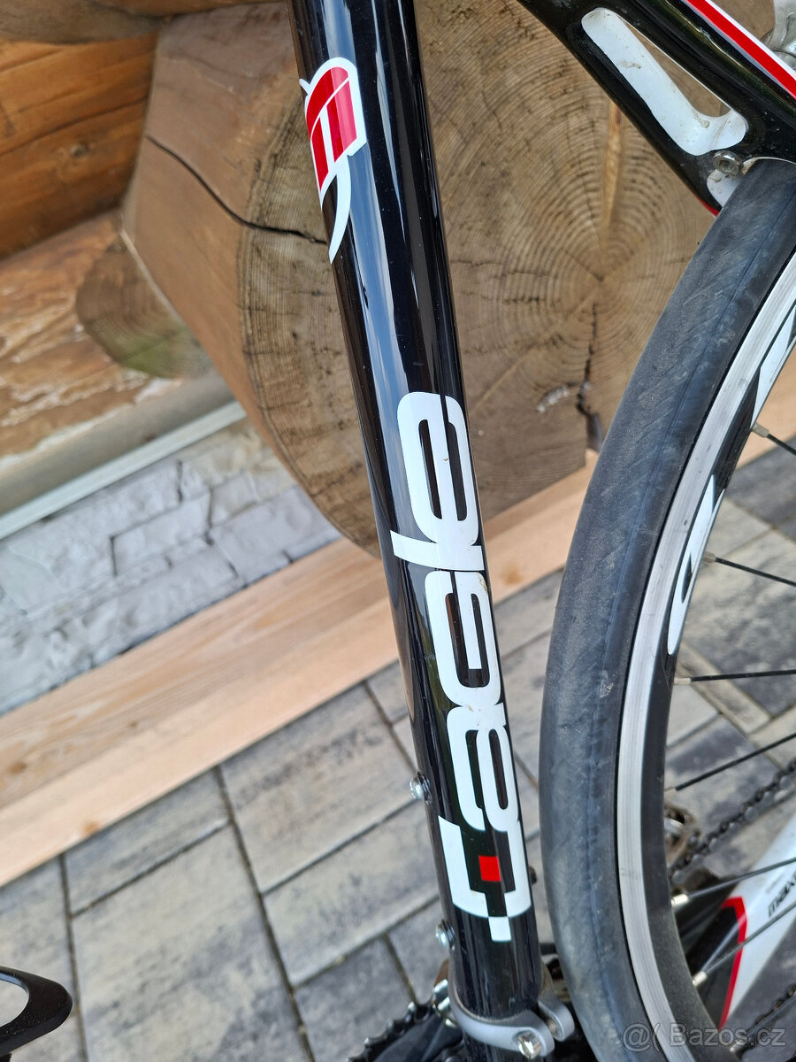 Karbonová silnička Maxbike Eagle - 19