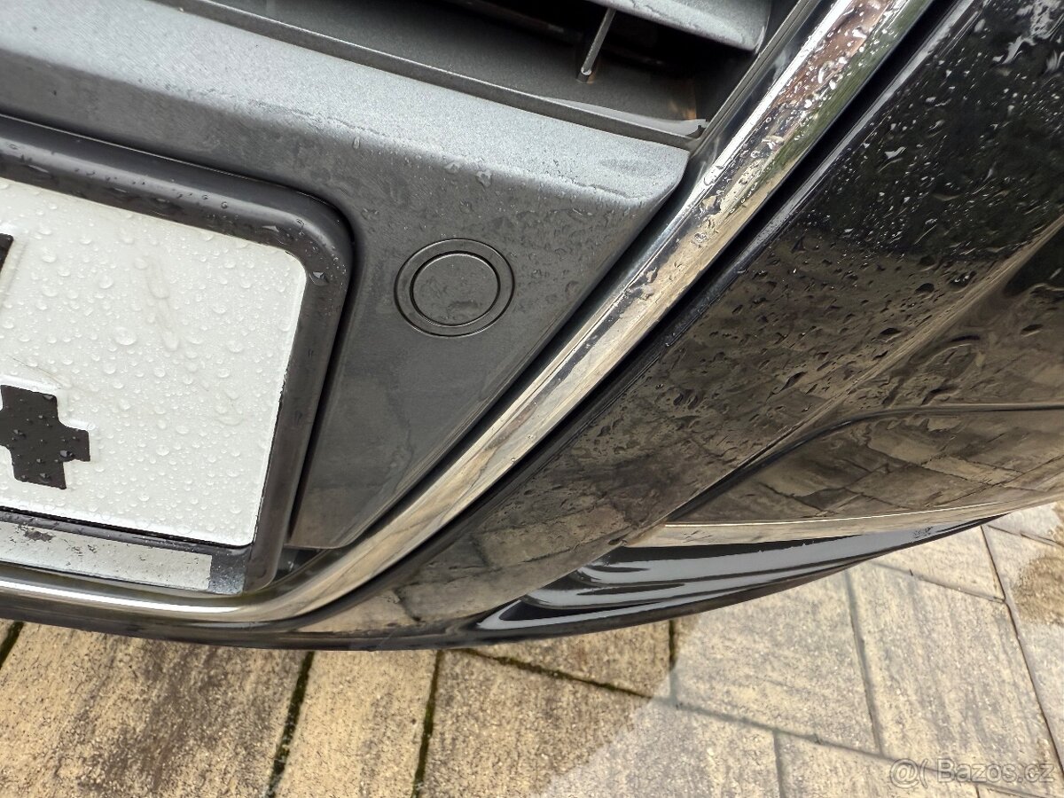 Audi A6 2.7Tdi Quattro S-line - 19