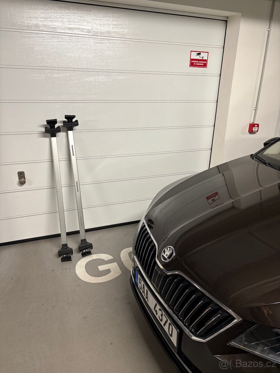 Superb 3 III,2.0 TSI 206kW L&K 4x4 DSG, Webasto, 19 - 19