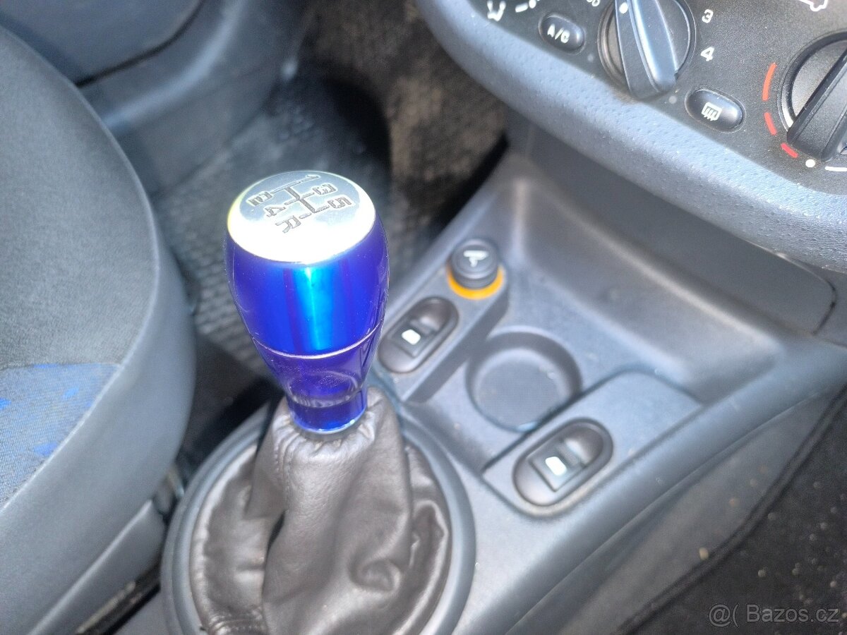 Citroën C2, PĚKNÝ,120TKM,SERVIS,KLIMA,1MAJ - 19