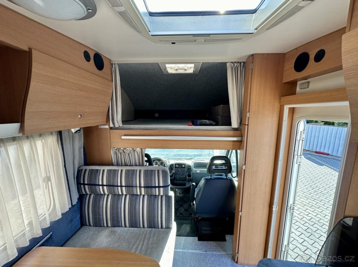 KNAUS SPORT TRAVELER - 19