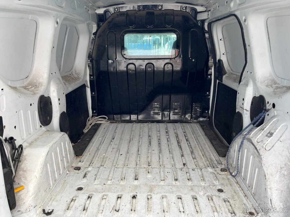 Dacia Dokker 1.5 DCi - 19