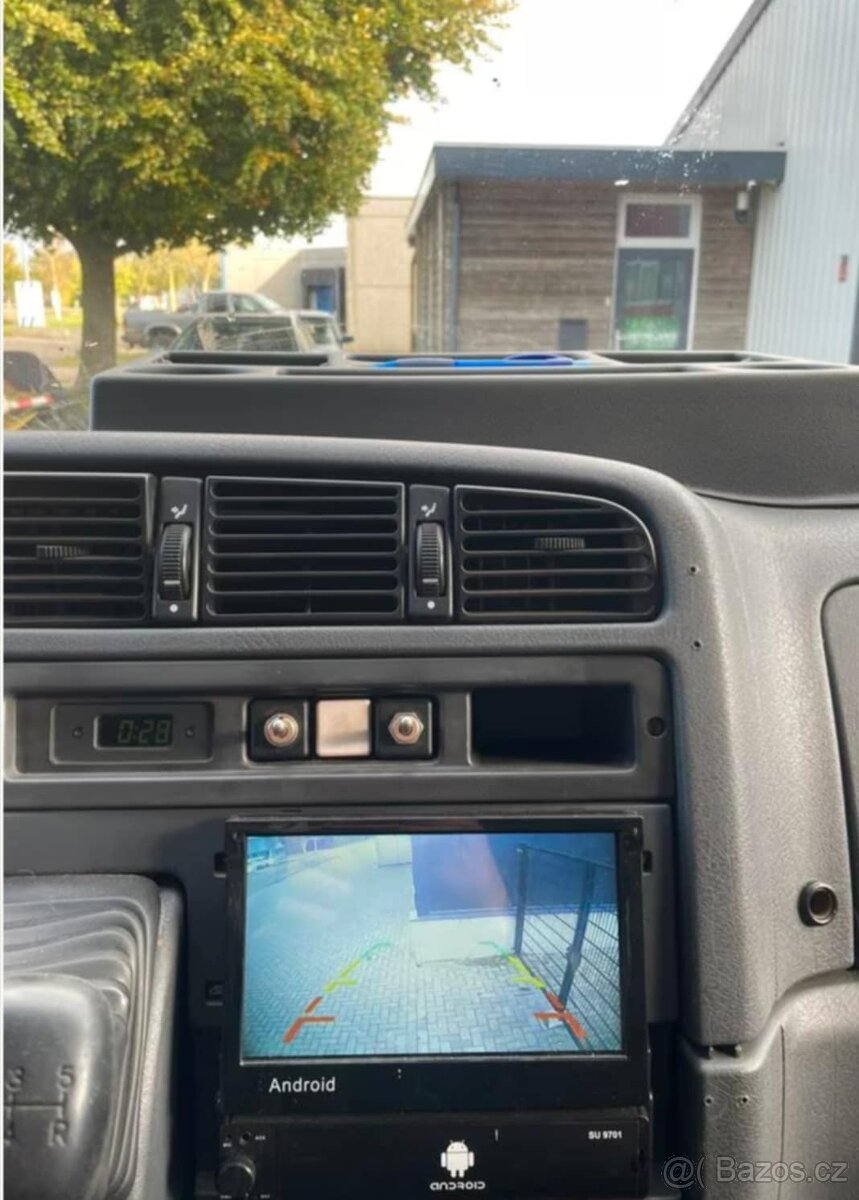 Fiat Ducato Hobby - 19